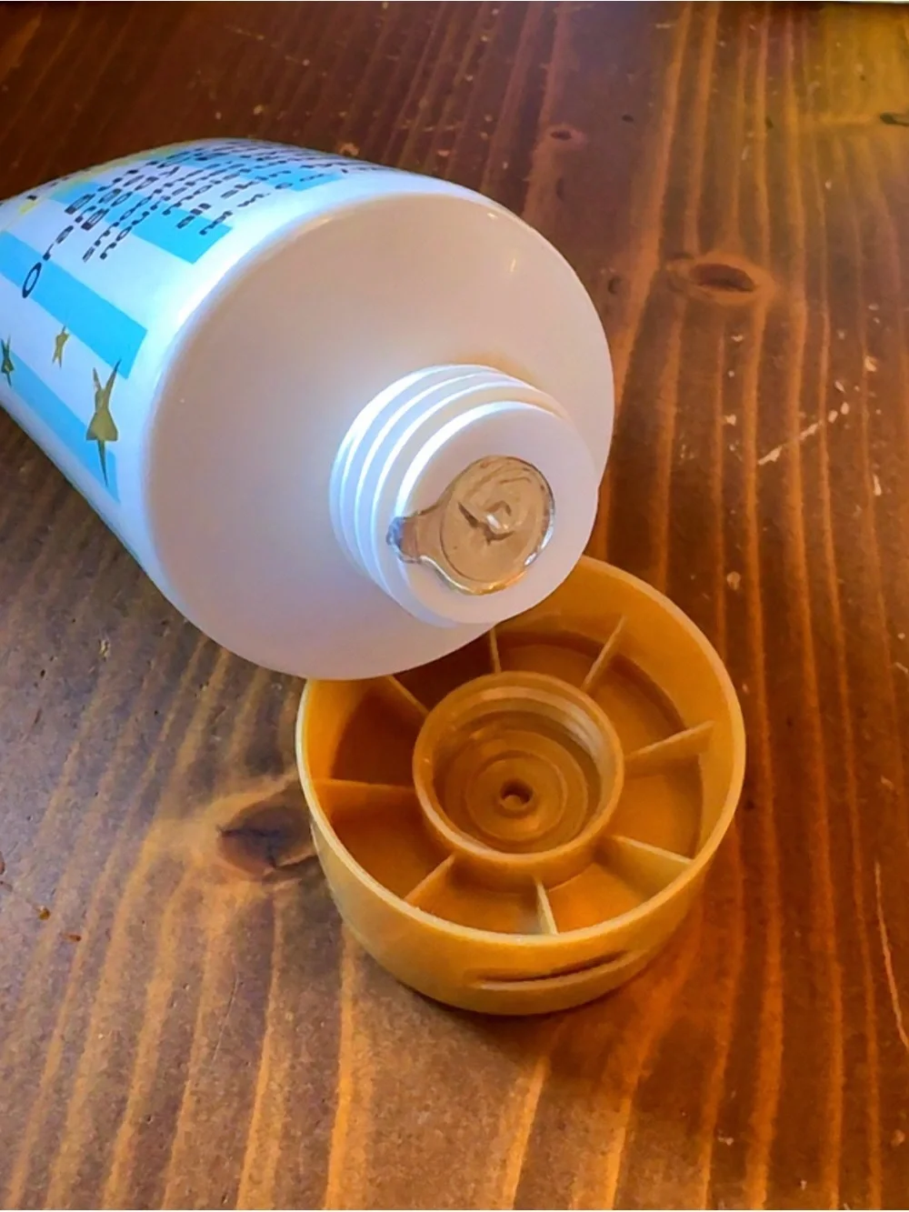 KANDEE JOHNSON x pūrlisseKANDEE JOHNSON x pūrlisse Orange Creamsicle Body Butter